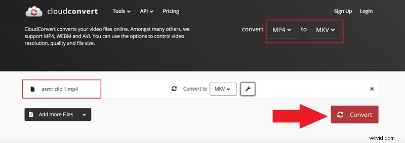 Best Free & Fast MP4 to MKV Converters in 2026