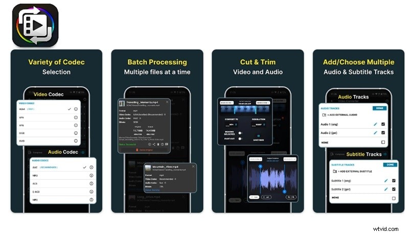 Best Free & Fast MP4 to MKV Converters in 2026
