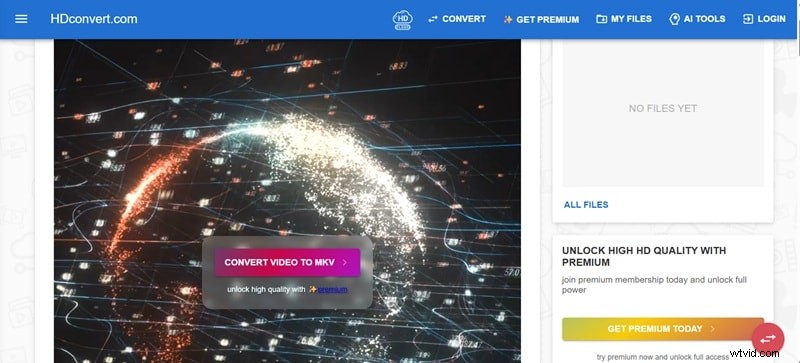 Best Free & Fast MP4 to MKV Converters in 2026