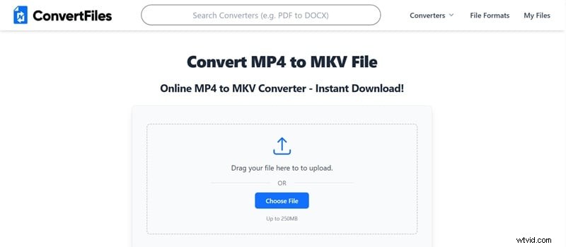 Best Free & Fast MP4 to MKV Converters in 2026