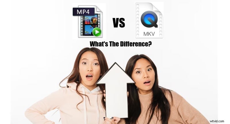 Best Free & Fast MP4 to MKV Converters in 2026