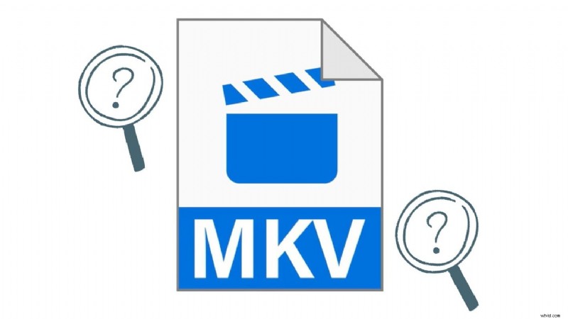 MKV Files: The Ultimate Guide to High-Quality Video & Flexibility