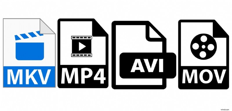 MKV Files: The Ultimate Guide to High-Quality Video & Flexibility