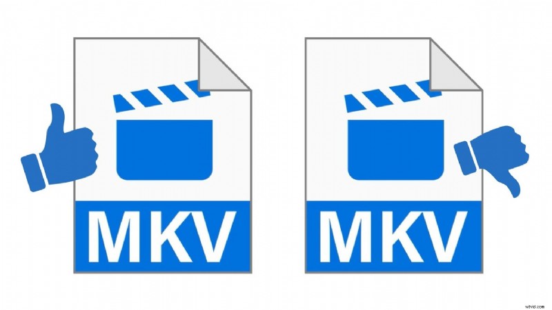 MKV Files: The Ultimate Guide to High-Quality Video & Flexibility