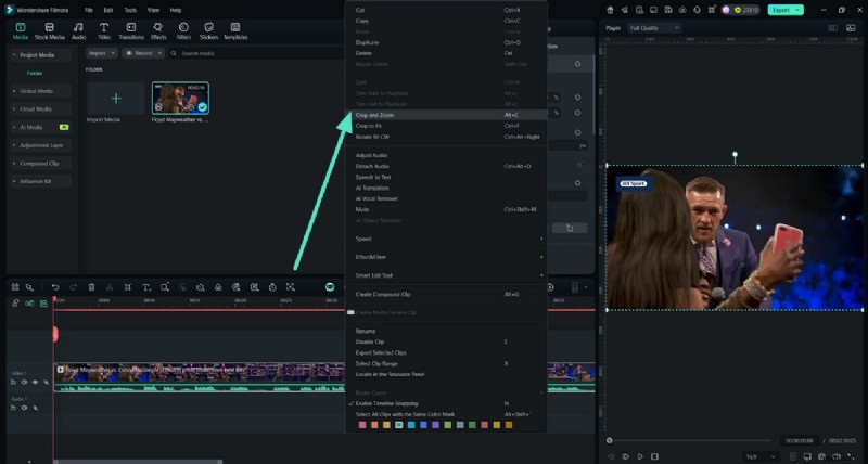 Create Square Instagram Videos with iMovie: A Step‑by‑Step Guide