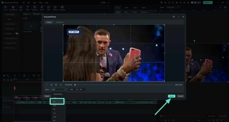 Create Square Instagram Videos with iMovie: A Step‑by‑Step Guide