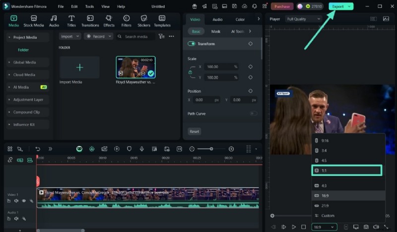 Create Square Instagram Videos with iMovie: A Step‑by‑Step Guide
