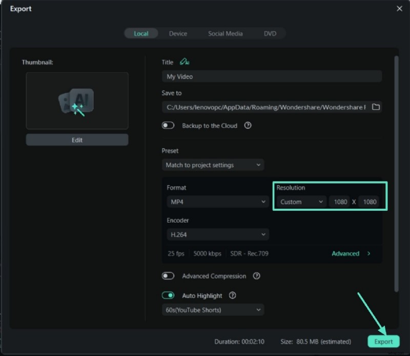 Create Square Instagram Videos with iMovie: A Step‑by‑Step Guide