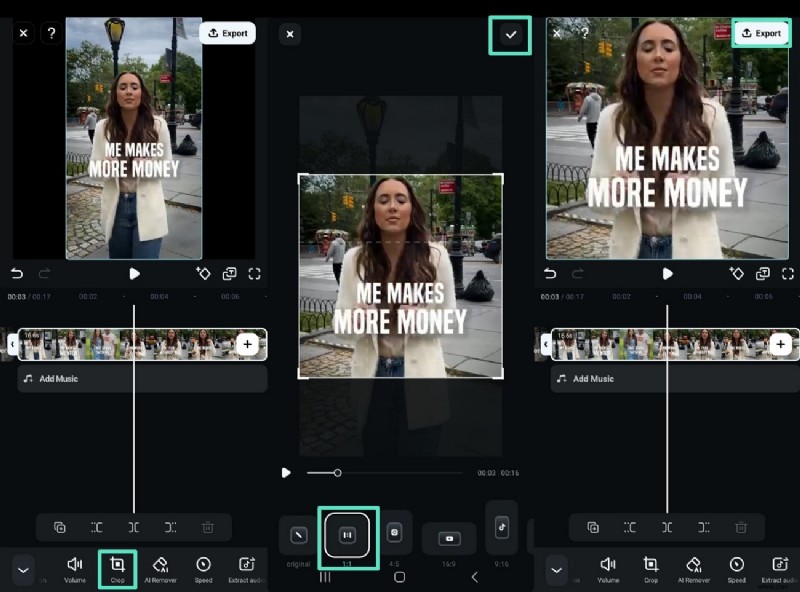 Create Square Instagram Videos with iMovie: A Step‑by‑Step Guide