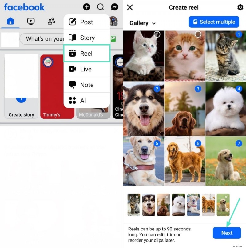 Create Engaging Facebook Slideshows in 2024: A Step-by-Step Guide