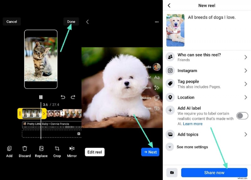 Create Engaging Facebook Slideshows in 2024: A Step-by-Step Guide