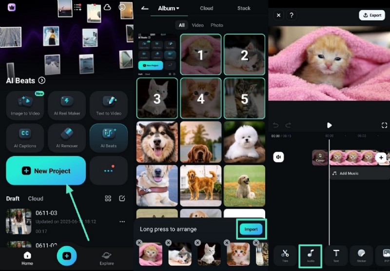 Create Engaging Facebook Slideshows in 2024: A Step-by-Step Guide