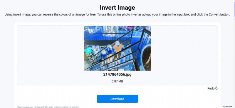 How to Invert Images: iPhone, Android, Online & Desktop - A Complete Guide
