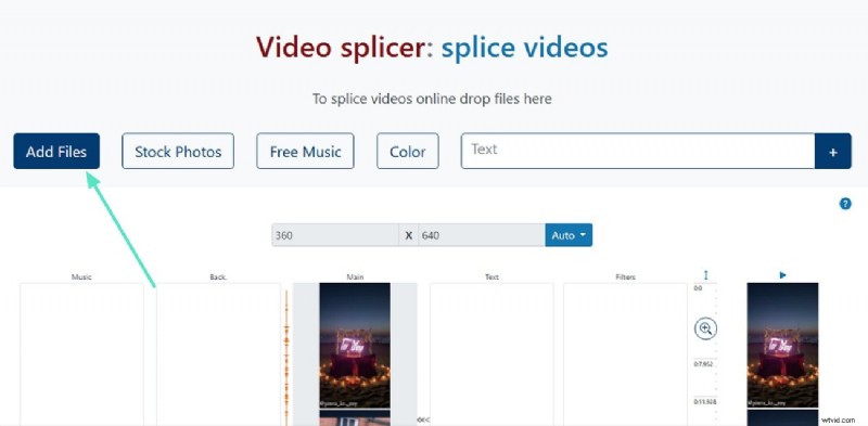 Best Online Video Editors for Seamless Video Splice & Editing