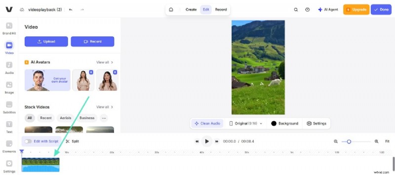 Best Online Video Editors for Seamless Video Splice & Editing