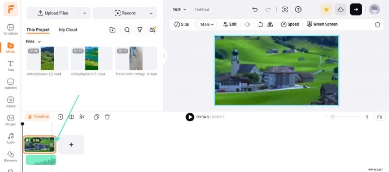 Best Online Video Editors for Seamless Video Splice & Editing