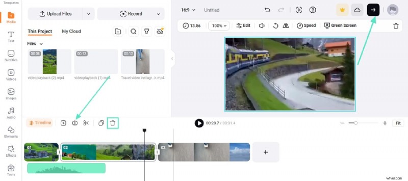 Best Online Video Editors for Seamless Video Splice & Editing