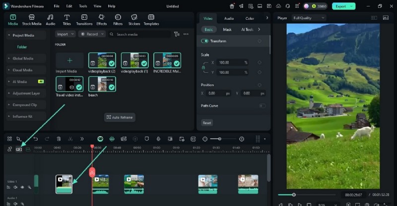 Best Online Video Editors for Seamless Video Splice & Editing