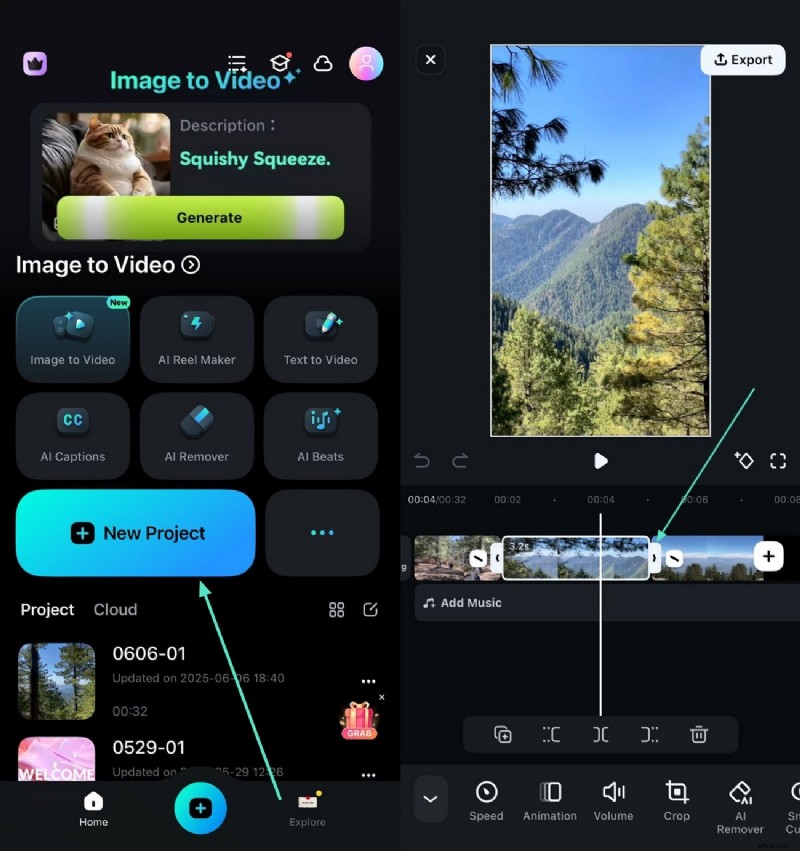 Best Online Video Editors for Seamless Video Splice & Editing
