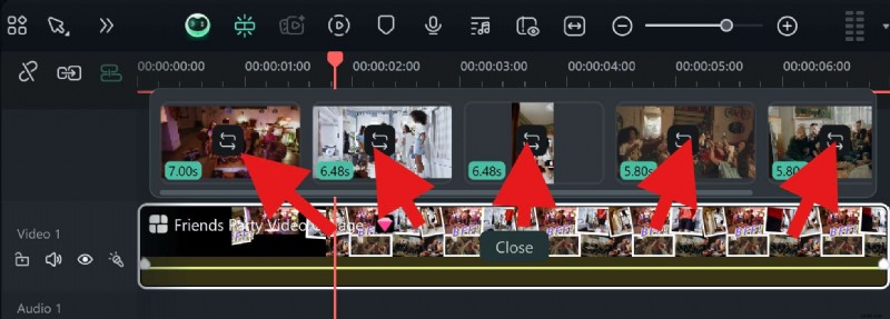 Create Stunning Video Compilations: Tools & Techniques