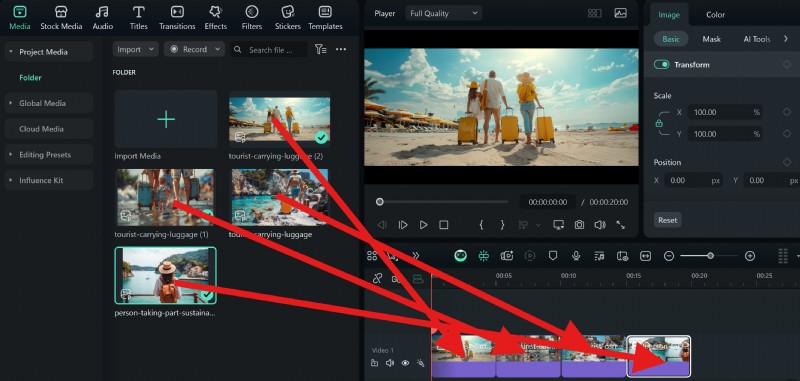 How to Create and View Photo Slideshows on Windows 11 & 10
