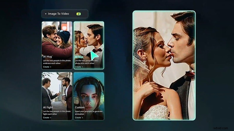 Bring Your Family Photos to Life: Top 5 Animation Tools