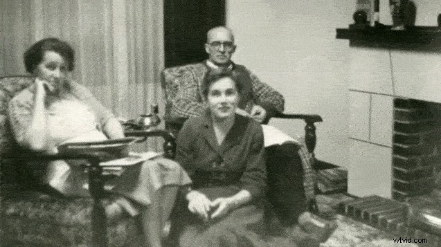 Bring Your Family Photos to Life: Top 5 Animation Tools