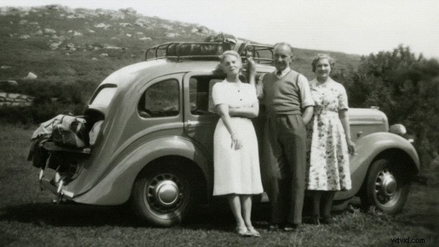 Bring Your Family Photos to Life: Top 5 Animation Tools