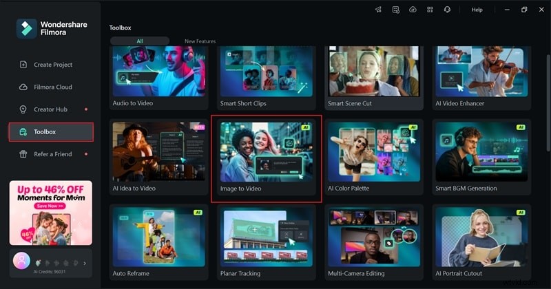 Bring Your Family Photos to Life: Top 5 Animation Tools