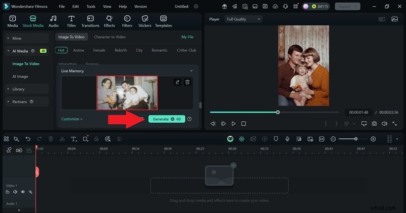Bring Your Family Photos to Life: Top 5 Animation Tools