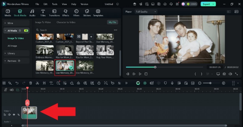 Bring Your Family Photos to Life: Top 5 Animation Tools