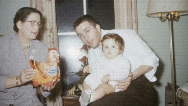 Bring Your Family Photos to Life: Top 5 Animation Tools