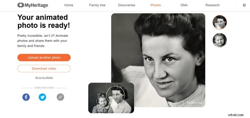 Bring Your Family Photos to Life: Top 5 Animation Tools