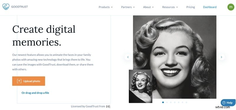 Bring Your Family Photos to Life: Top 5 Animation Tools