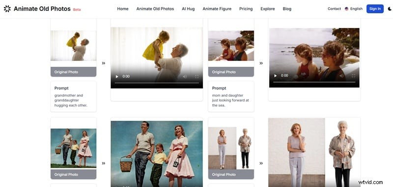 Bring Your Family Photos to Life: Top 5 Animation Tools