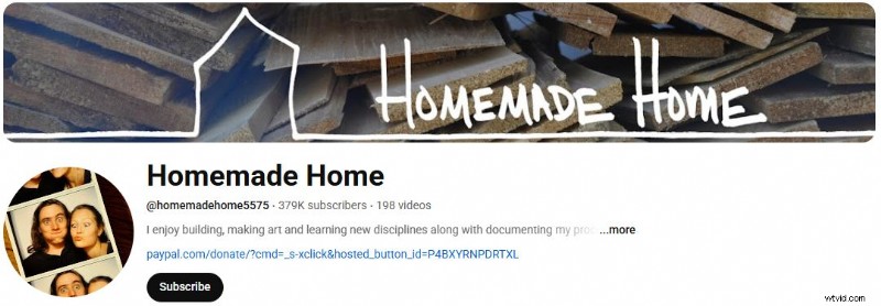 The Ultimate Guide to the Best DIY YouTube Channels & How to Create Award‑Winning Crafting Videos