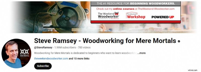 The Ultimate Guide to the Best DIY YouTube Channels & How to Create Award‑Winning Crafting Videos