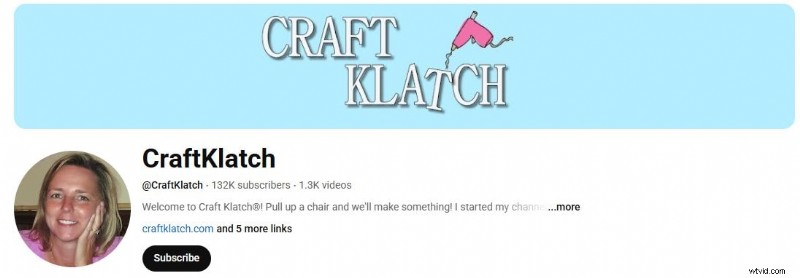 The Ultimate Guide to the Best DIY YouTube Channels & How to Create Award‑Winning Crafting Videos