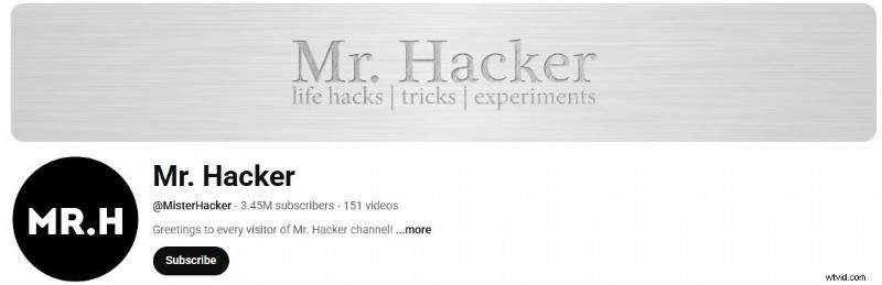 The Ultimate Guide to the Best DIY YouTube Channels & How to Create Award‑Winning Crafting Videos