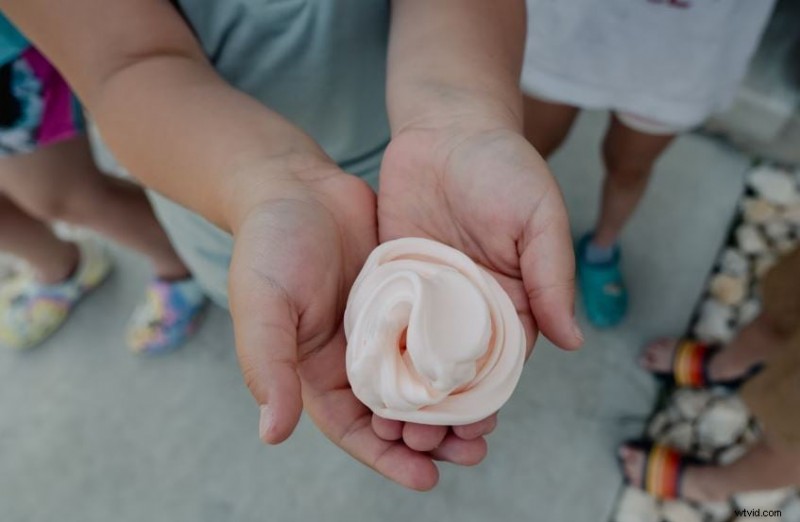 Create Viral Slime Videos: Tips & Easy Tutorials for Beginners