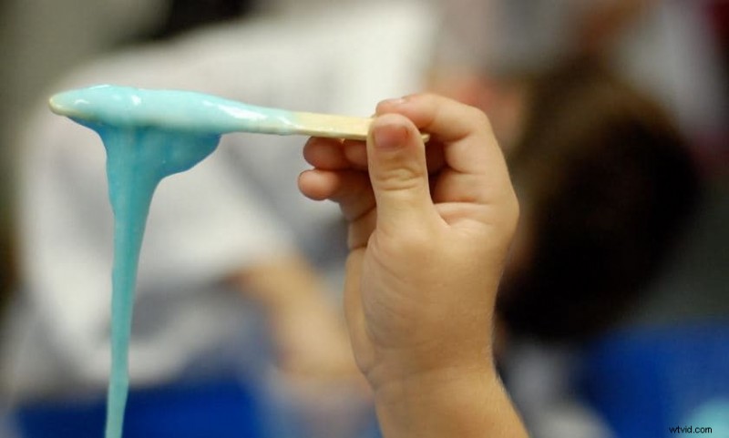 Create Viral Slime Videos: Tips & Easy Tutorials for Beginners