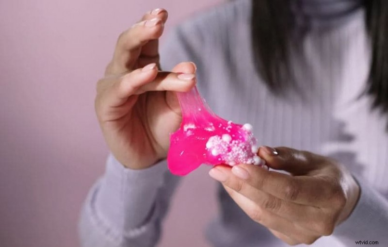 Create Viral Slime Videos: Tips & Easy Tutorials for Beginners