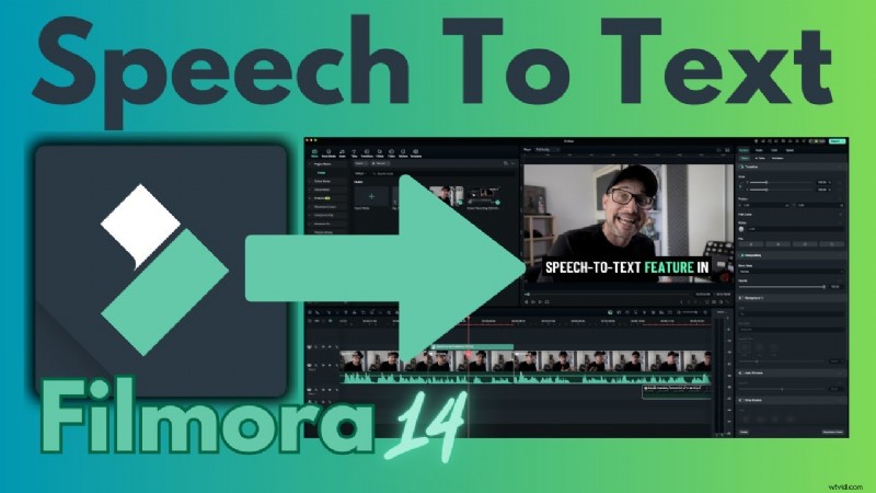 Enhance Videos: Add Text Easily with Filmora AI