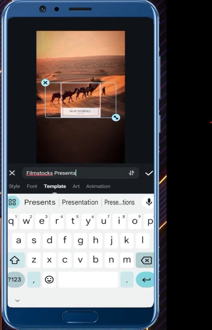 Enhance Videos: Add Text Easily with Filmora AI