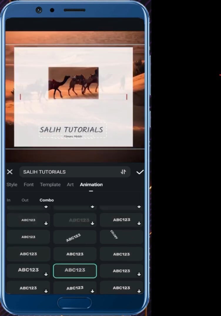 Enhance Videos: Add Text Easily with Filmora AI