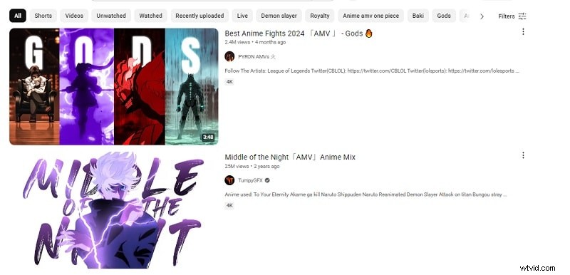 Create Stunning Anime & Cartoon Music Videos Fast | [Your Brand/Site Name]