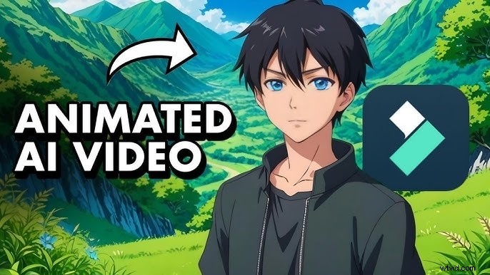 Create Stunning Anime & Cartoon Music Videos Fast | [Your Brand/Site Name]