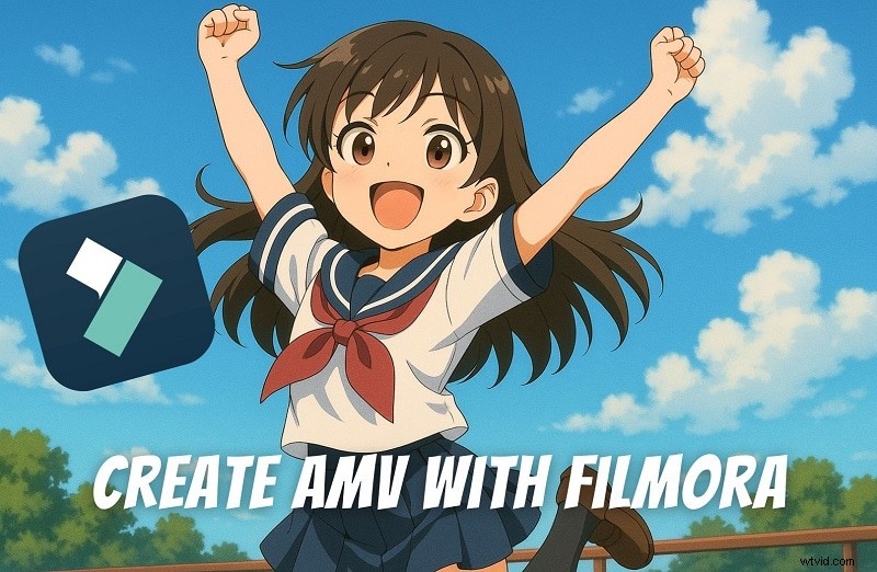 Create Stunning Anime & Cartoon Music Videos Fast | [Your Brand/Site Name]