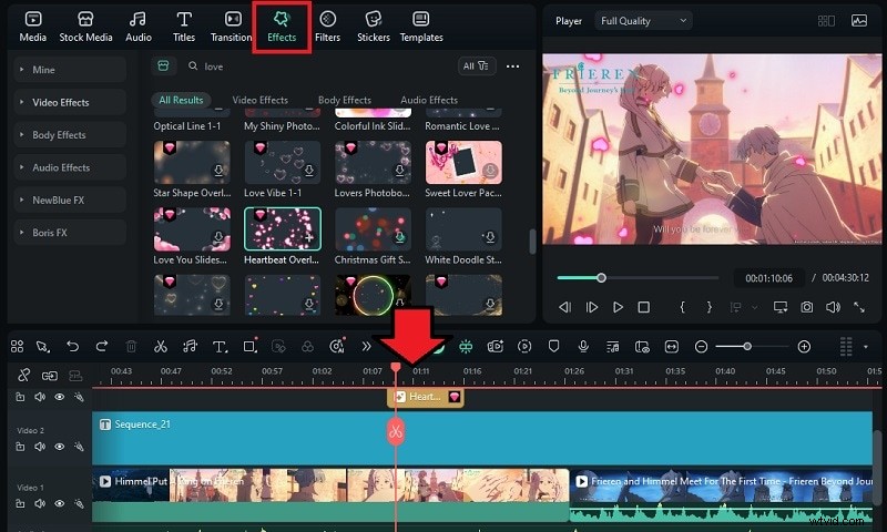 Create Stunning Anime & Cartoon Music Videos Fast | [Your Brand/Site Name]
