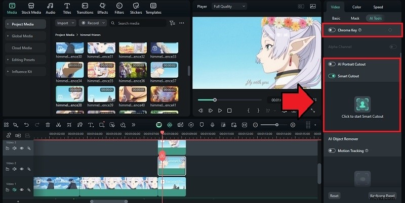 Create Stunning Anime & Cartoon Music Videos Fast | [Your Brand/Site Name]